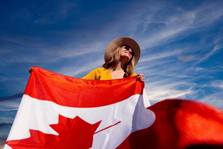 Best Insurance Companies Offering Visa Sponsorship and Paid Relocation to Canada
